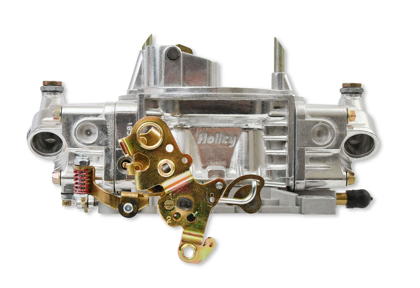 Holley 0-3310S