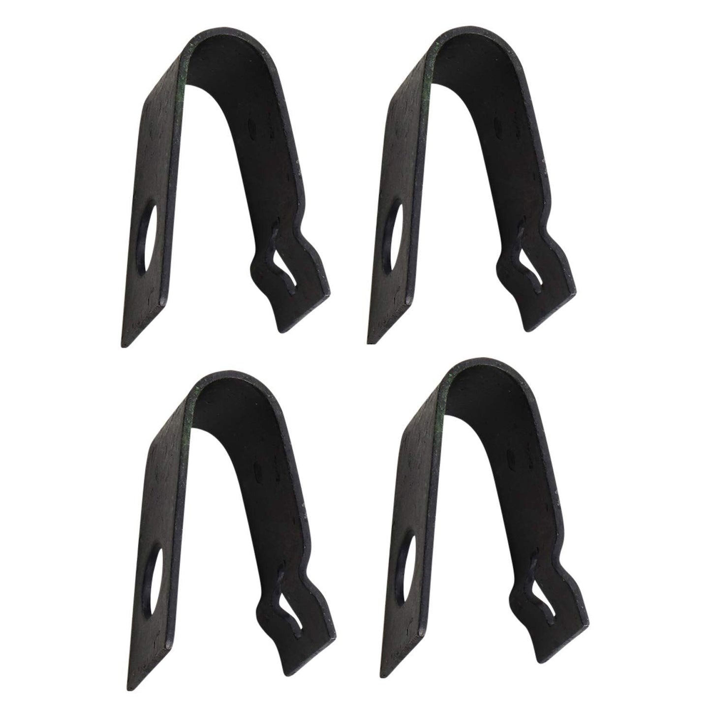 Beck/Arnley 084-1653 Kit de herrajes para frenos de tambor