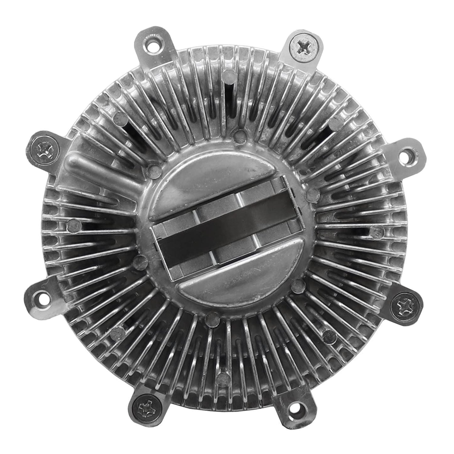 Beck/Arnley 130-0197 Embrayage de ventilateur de refroidissement moteur