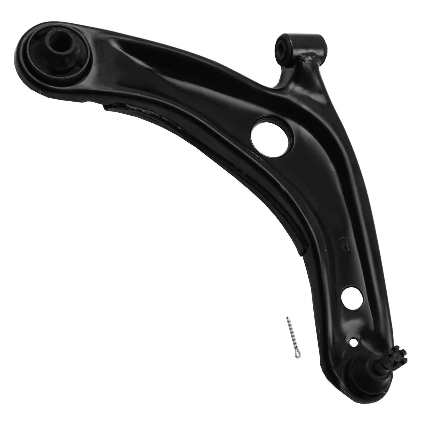 Beck/Arnley 102-5765 Conjunto de brazo de control de suspensión y rótula