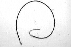 Raybestos BC93653 Parking Brake Cable