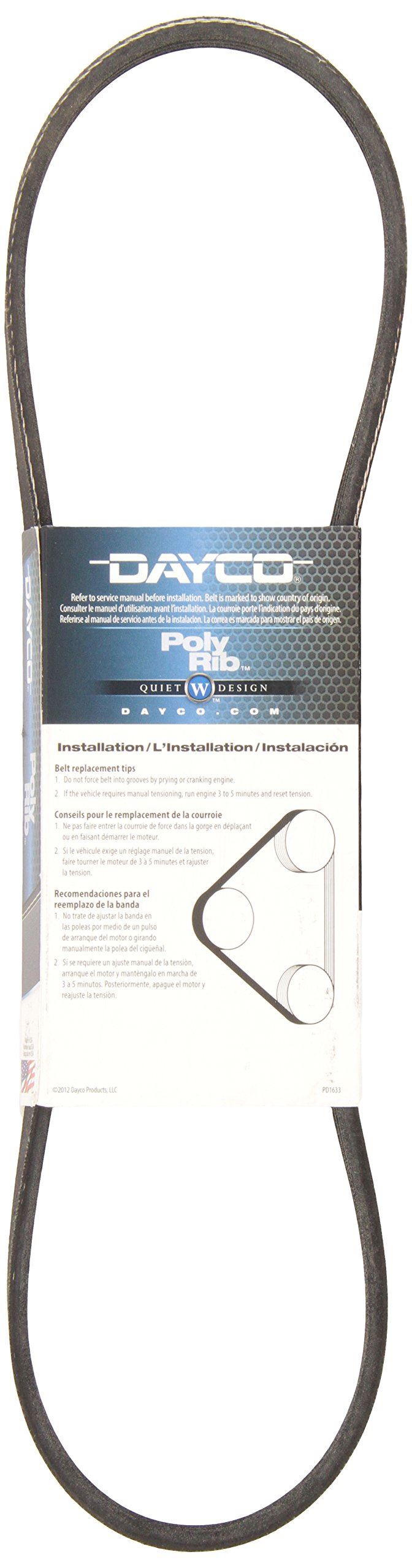 Dayco 5040350
