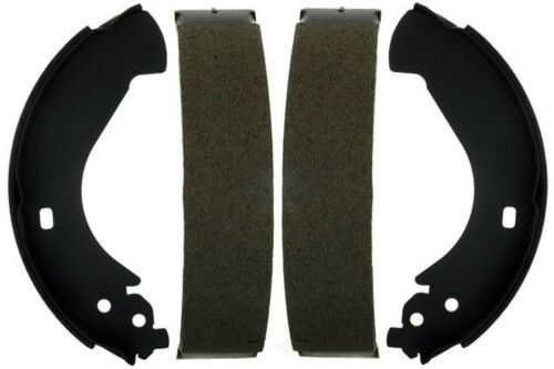ACDelco Professional Durastop 17855B Patin de frein à tambour