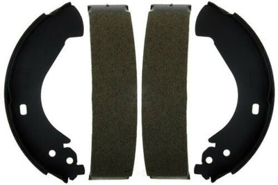 ACDelco Professional Durastop 17855B Patin de frein à tambour