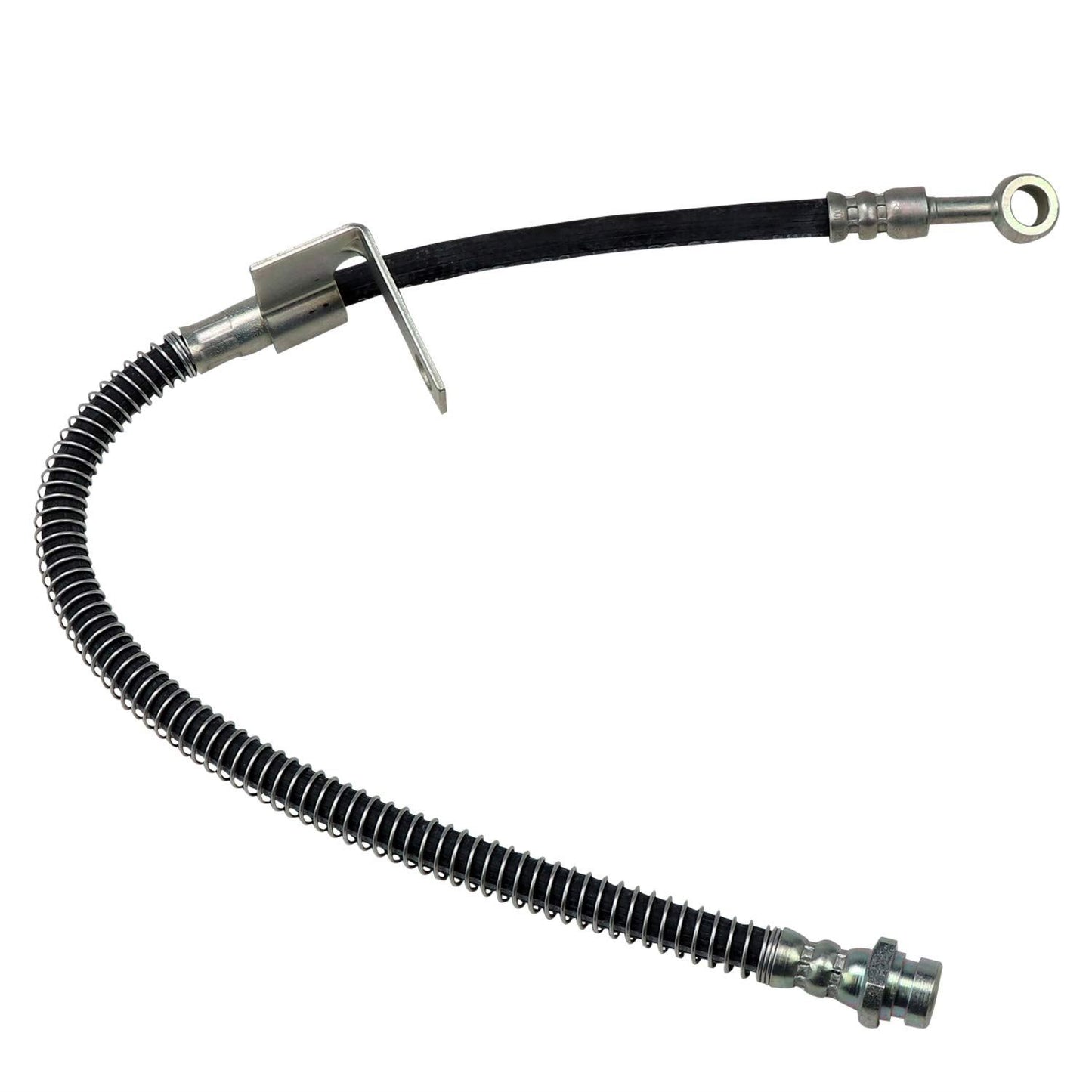 Beck/Arnley 073-1720 Brake Hydraulic Hose