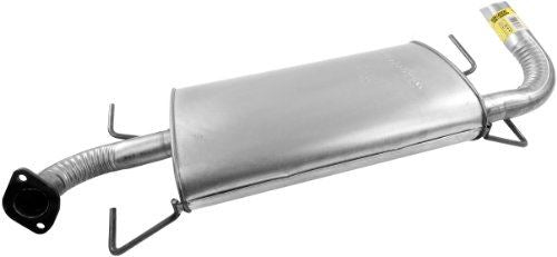 ÉCHAPPEMENT WALKER 54811