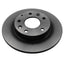 Beck/Arnley 083-3586 Rotor de freno de disco