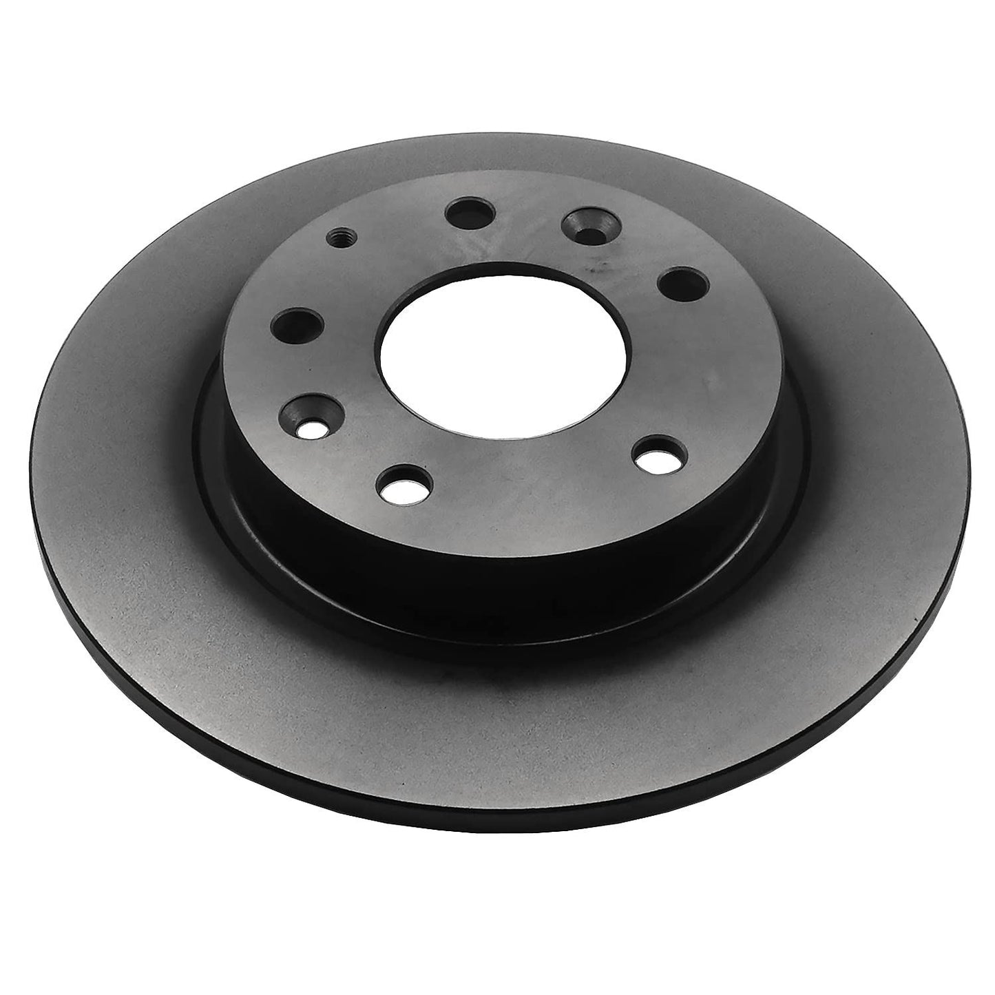 Beck/Arnley 083-3586 Rotor de freno de disco
