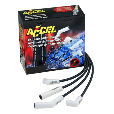 Accel 9011C Juego de cables para bujías
