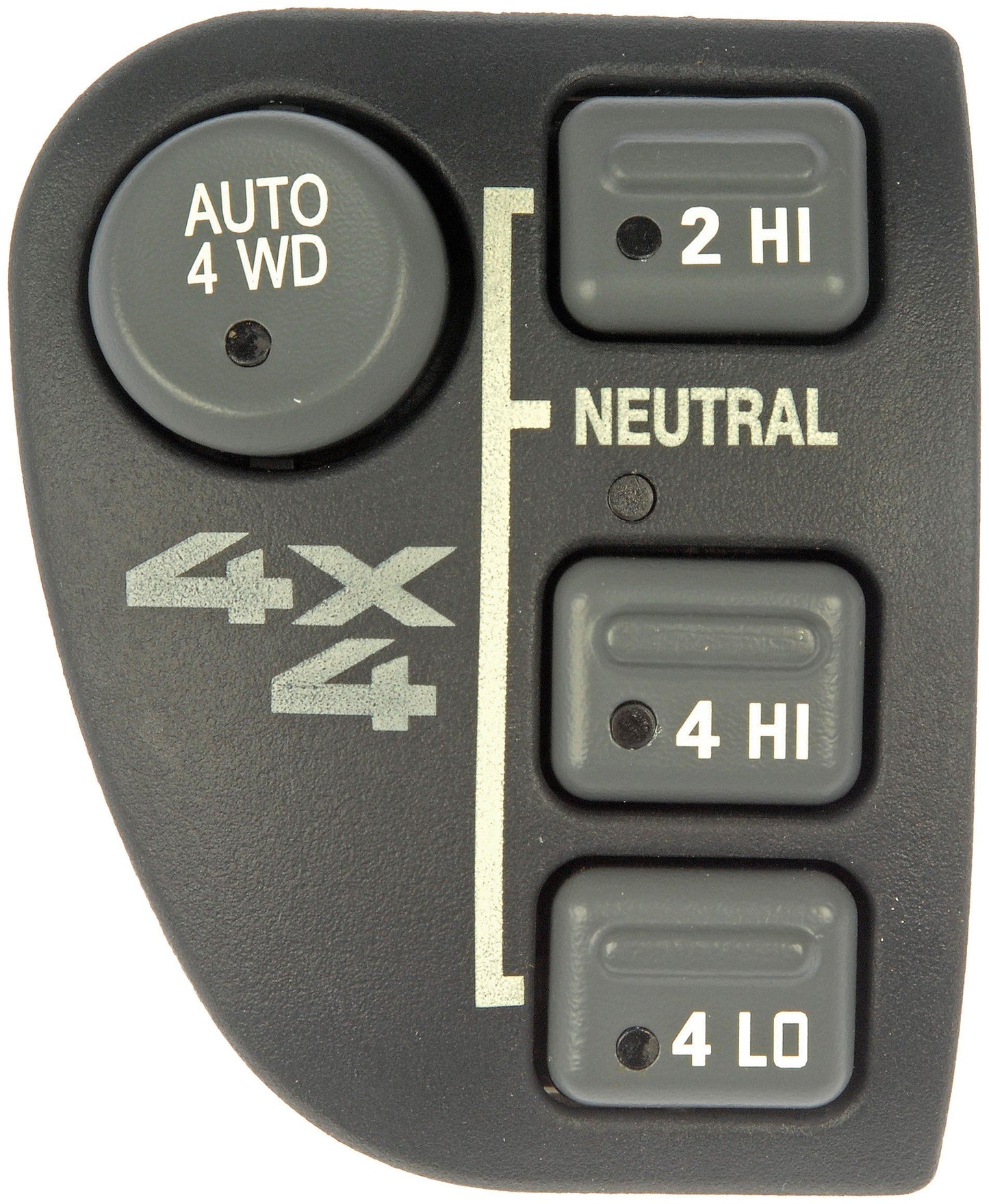 Dorman 901-060 Interruptor 4WD