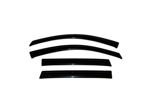 Auto Ventshade (AVS) 94515 Déflecteur de fenêtre latérale