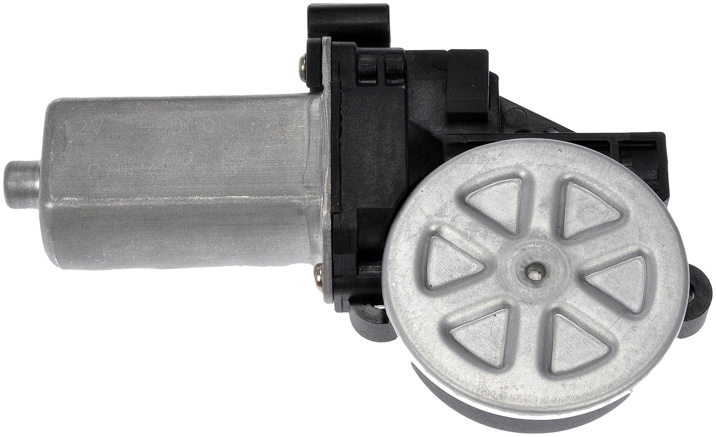 Dorman 950-000 Motor de liberación del pestillo de la puerta levadiza
