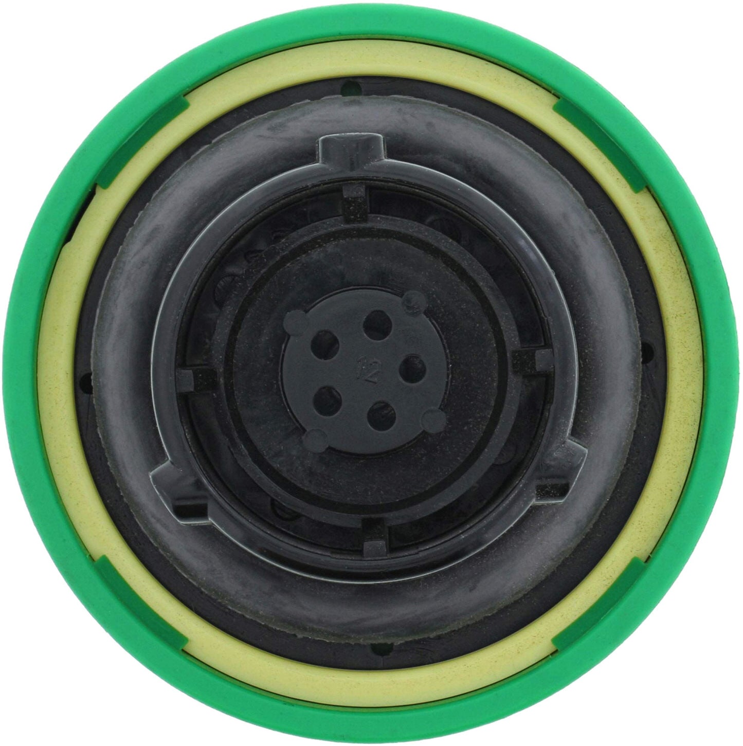 Tapa del tanque de combustible Gates 31830D