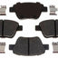 Raybestos MGD1456CH Disc Brake Pad Set