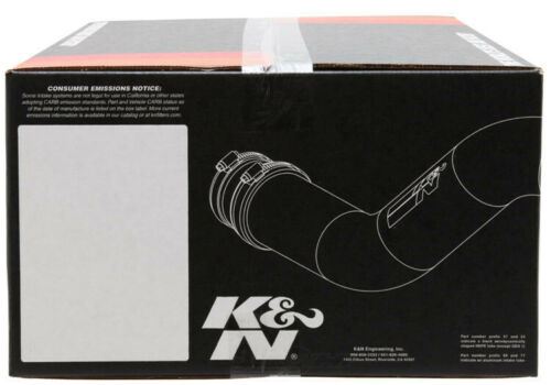 K&amp;N691207TR