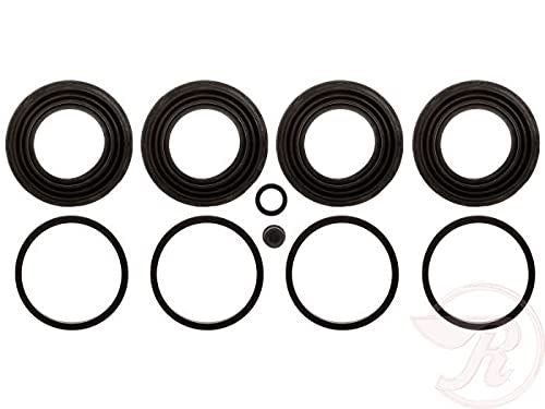 Kit de sellos de pinza de freno de disco Raybestos WK598