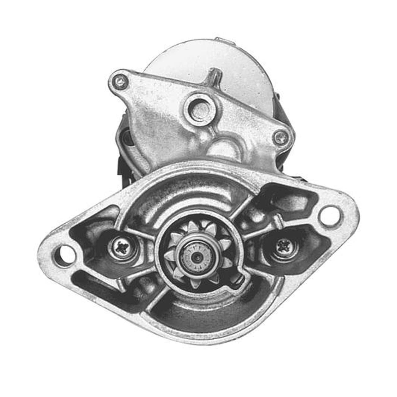 Motor de arranque DENSO 280-0112