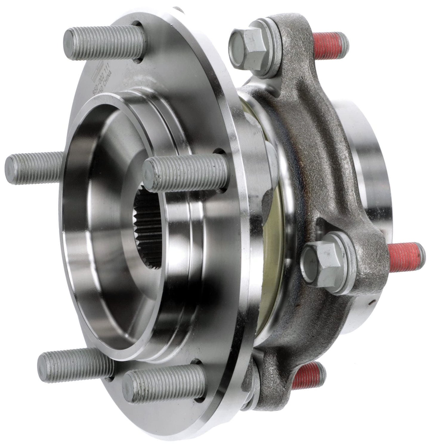 Dorman 950-002 Conjunto de cubo y cojinete de rueda
