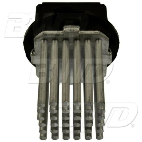 BWD RU1467 HVAC Blower Motor Resistor