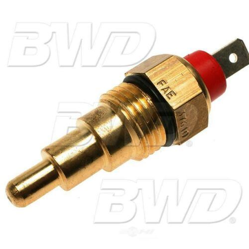 BWD TFS525 Engine Cooling Fan Switch
