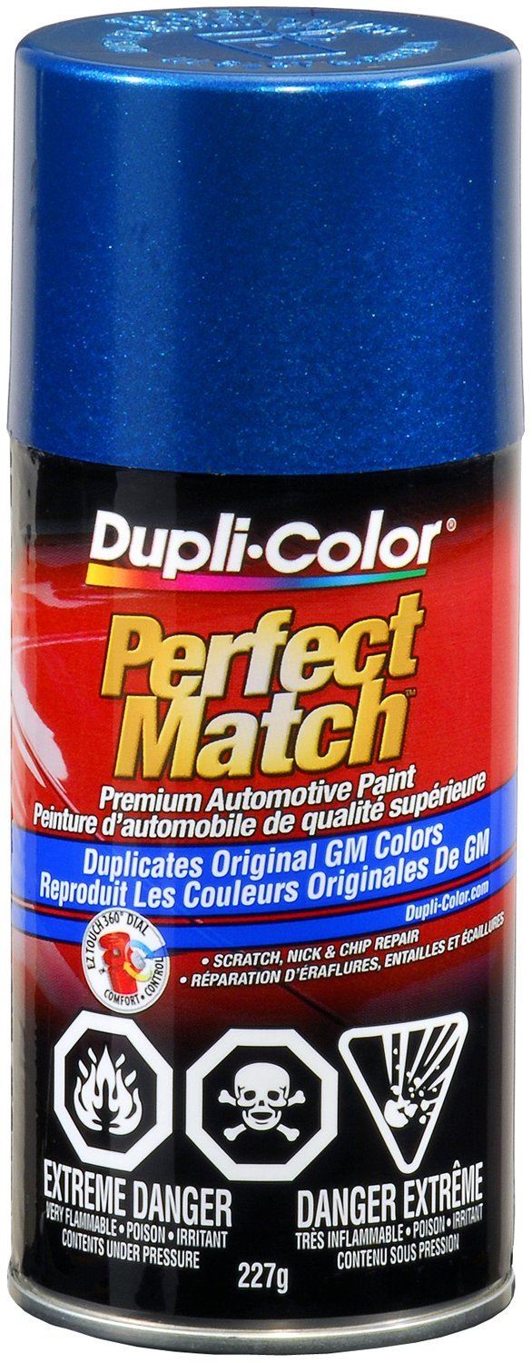 Duplicolor CBGM0547