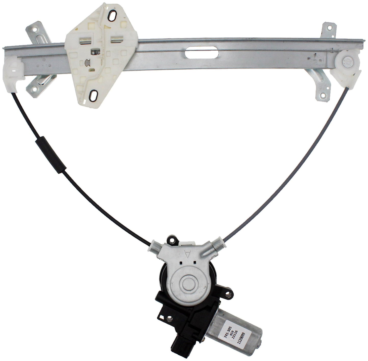 Dorman 741-305 Power Window Motor and Regulator Assembly