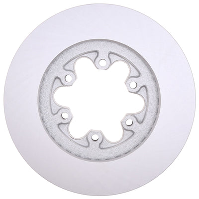 Rotor de freno de disco ACDelco Advantage 18A1622AC