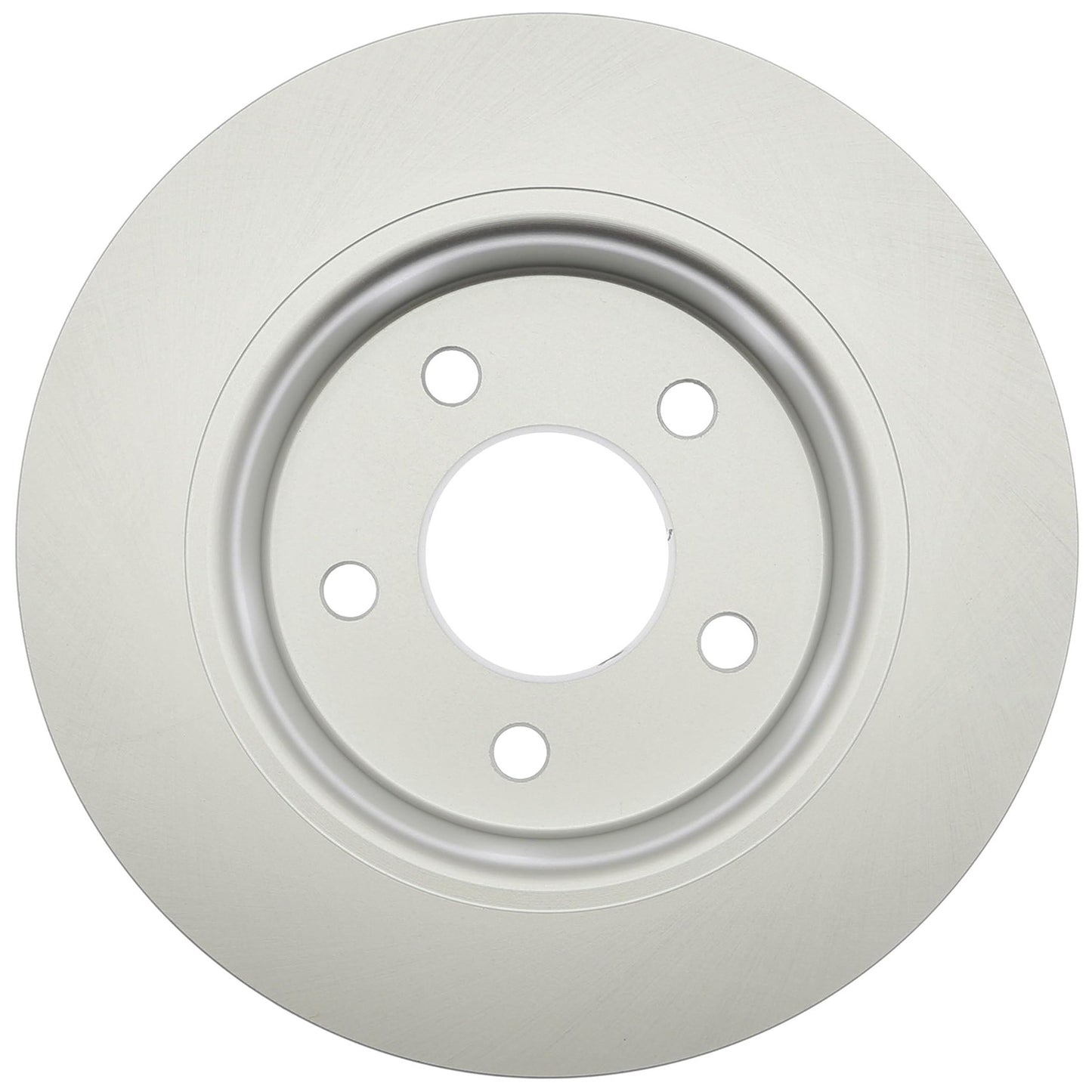 Rotor de freno de disco ACDelco Advantage 18A2842AC