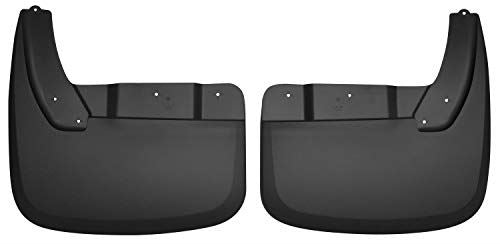 Husky Liners 57161 Guardabarros