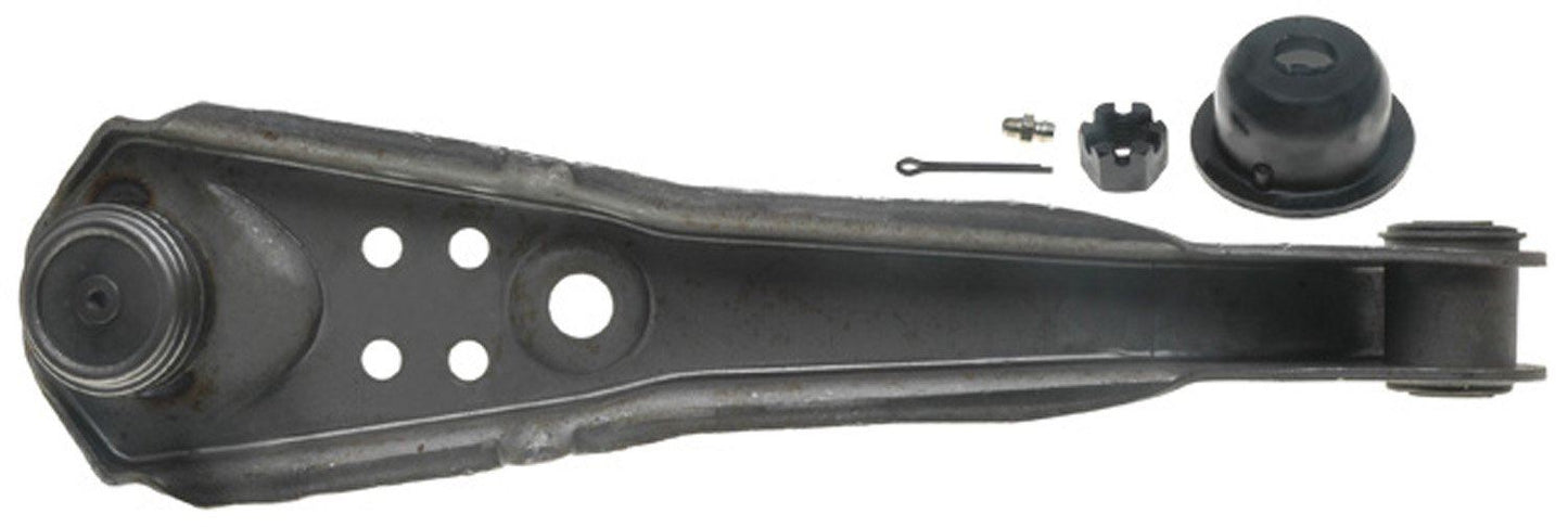 ACDelco Professional 45D3002 Conjunto de brazo de control de suspensión y rótula