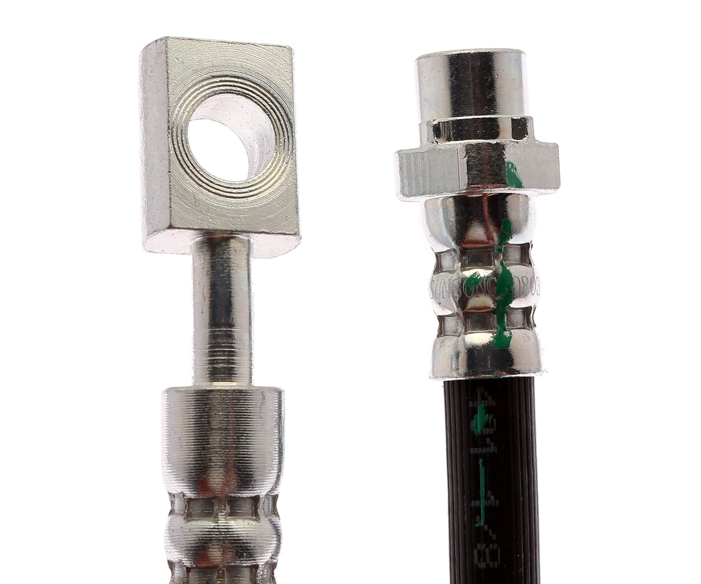 Manguera hidráulica de freno Raybestos BH384109