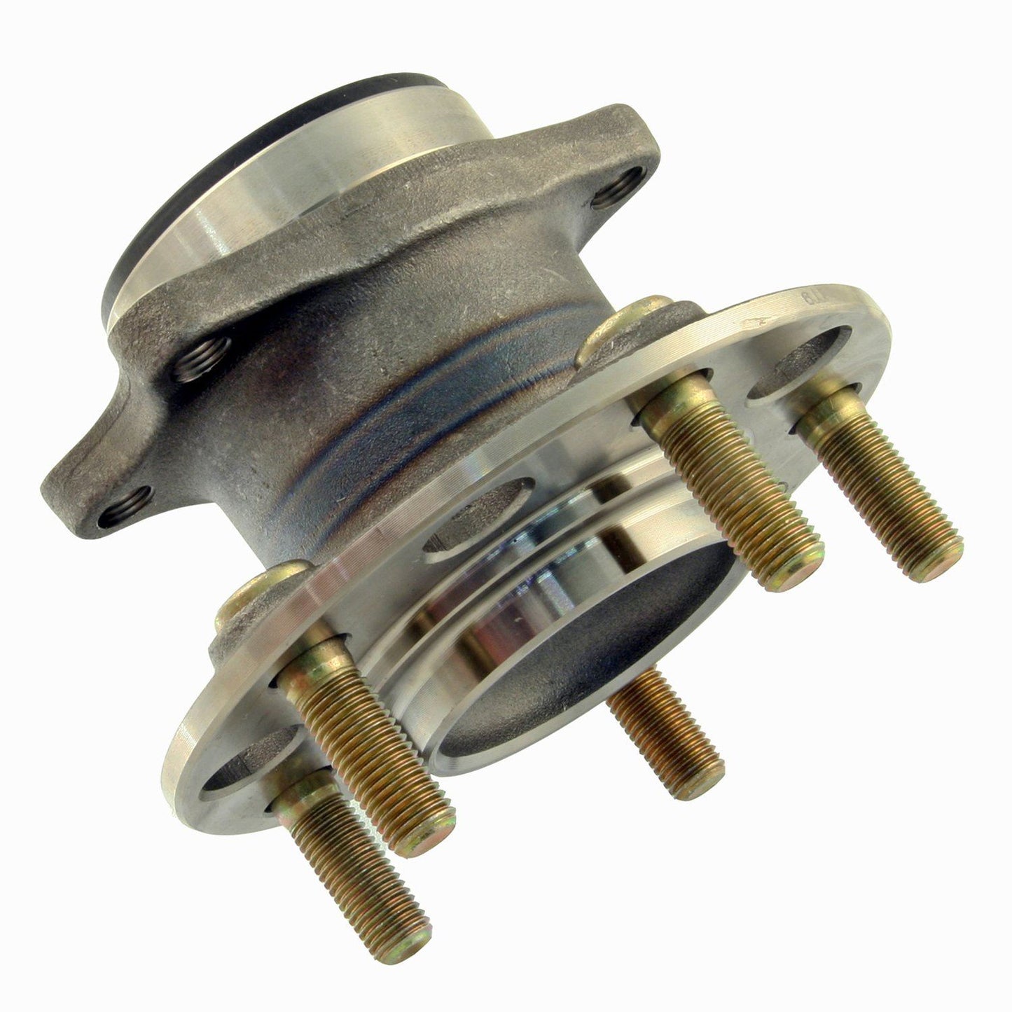 ACDelco Professional 512332 Conjunto de buje y rodamiento de rueda