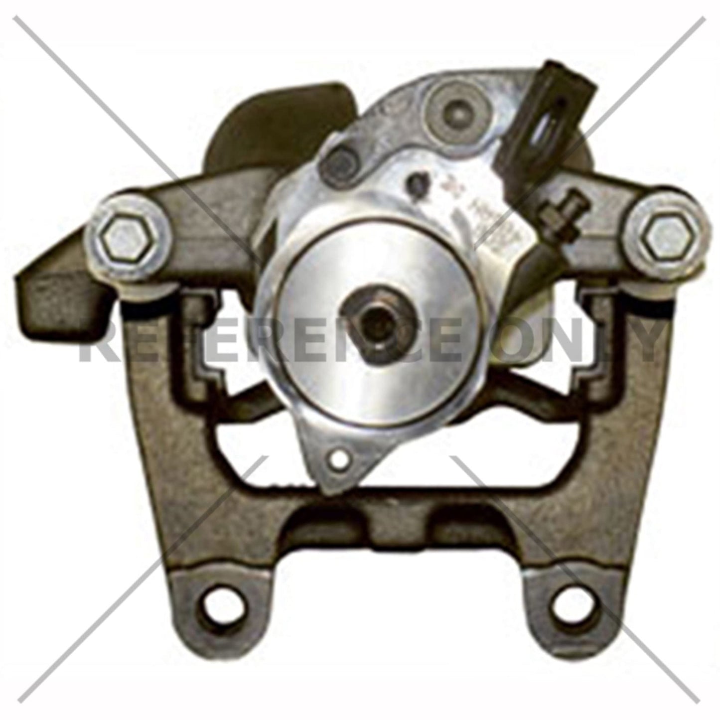 Centric Parts 14133639