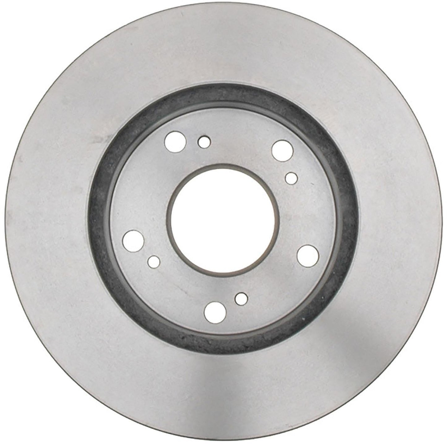 ACDelco Advantage 18A1319AC Rotor de frein à disque