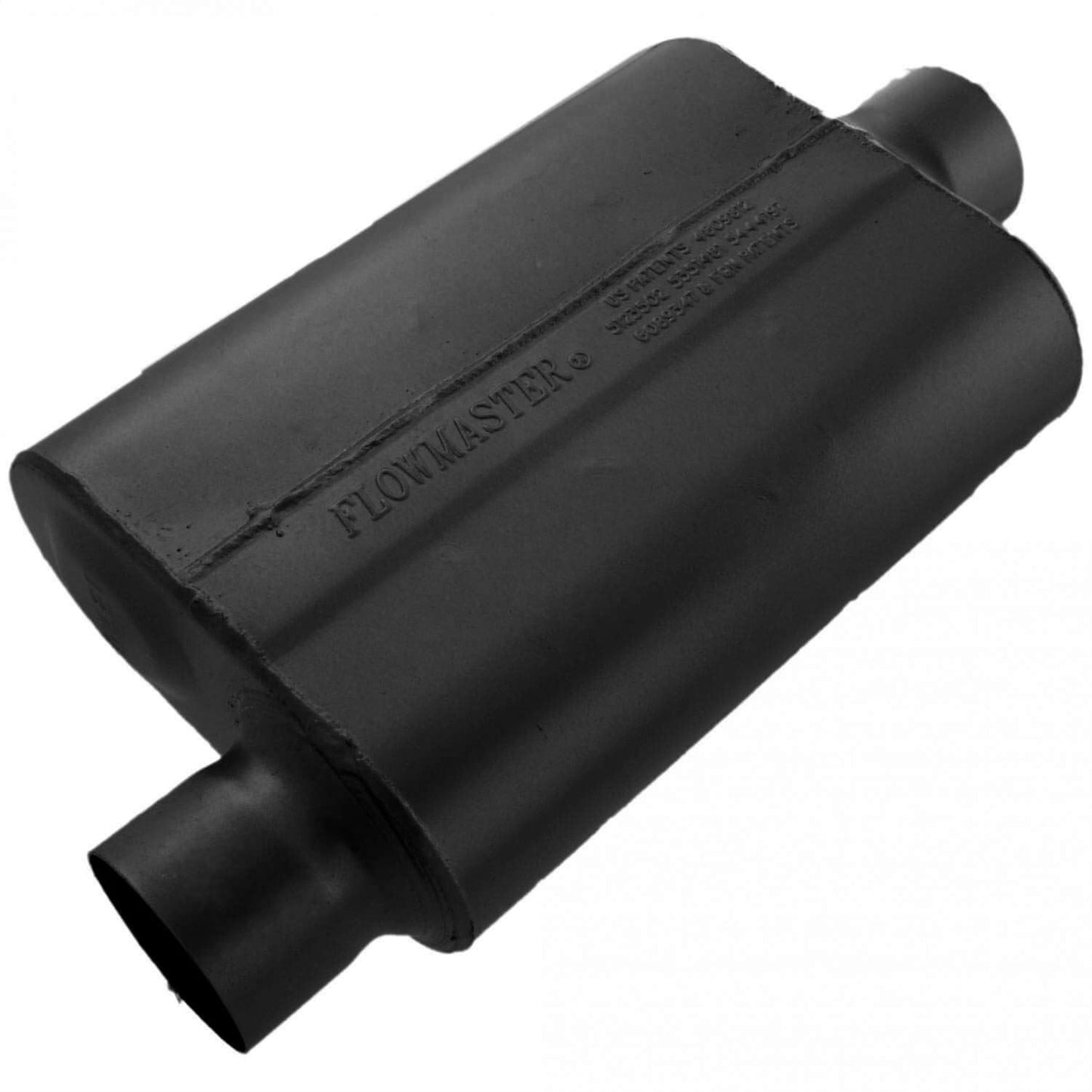 Silenciador de escape Flowmaster 43041