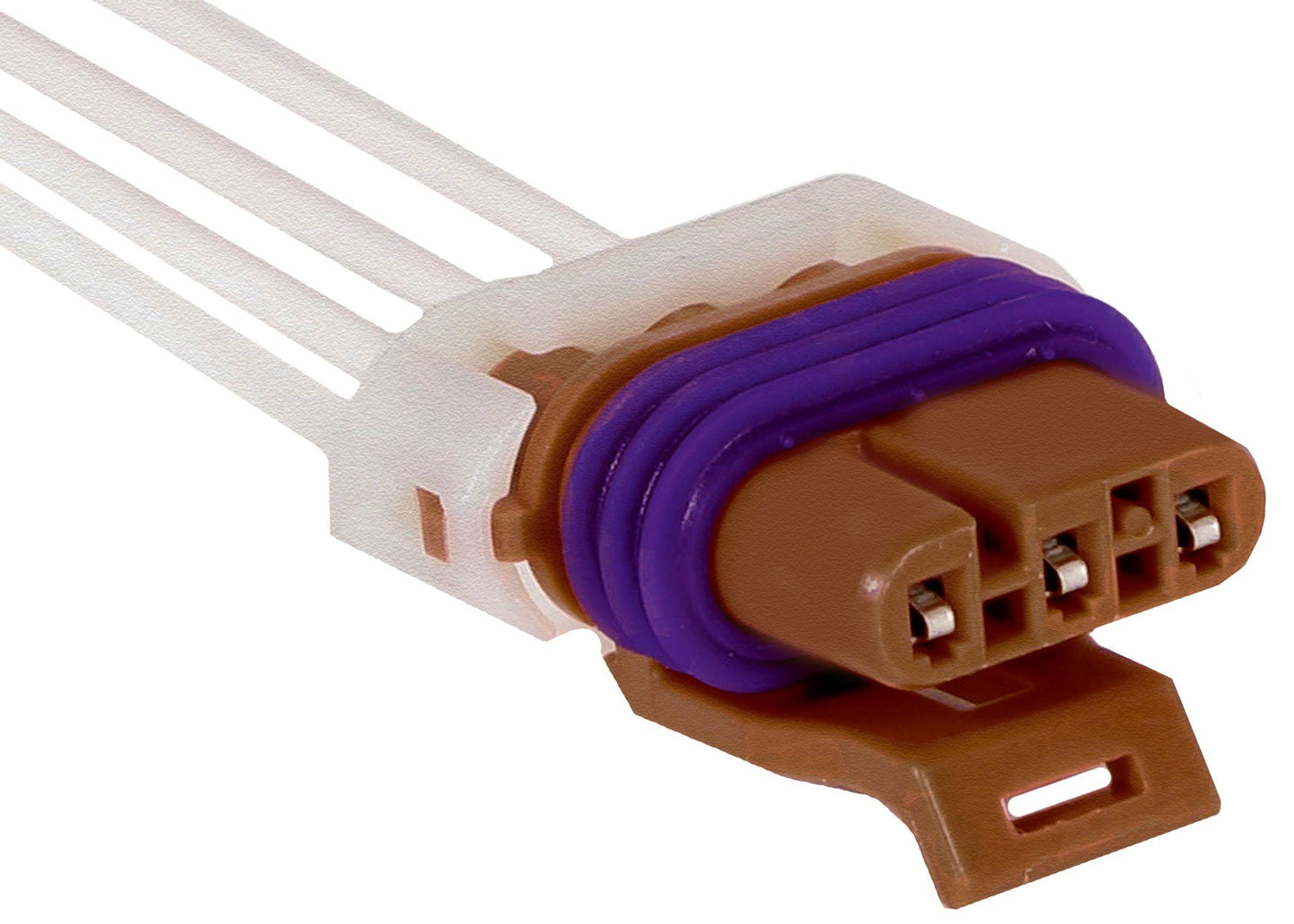 ACDelco GM Original Equipment PT1795 Conector de bobina de encendido