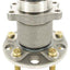 Conjunto de cubo y cojinete de eje SKF BR930649