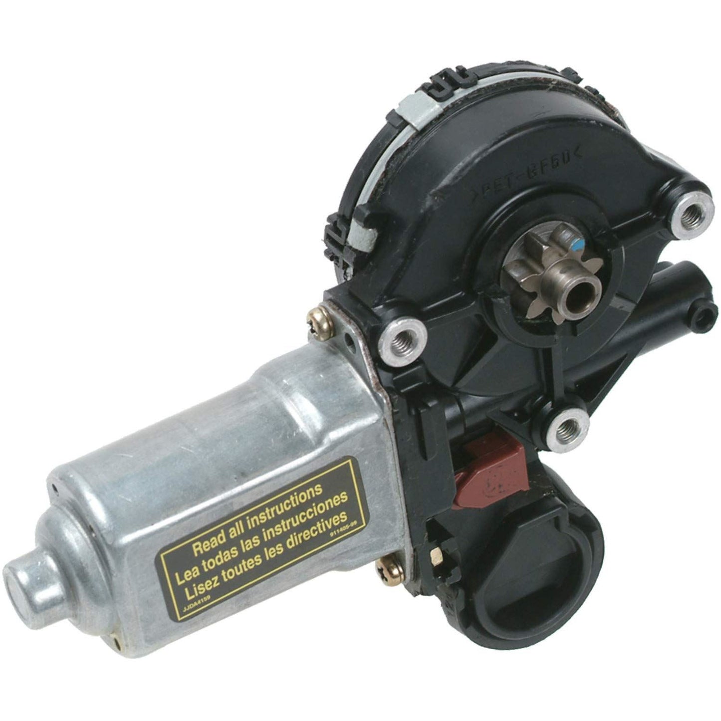 Cardone 47-1197 Power Window Motor