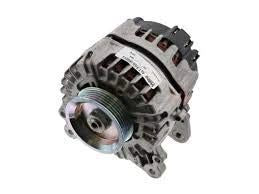 Alternateur Valeo 439618
