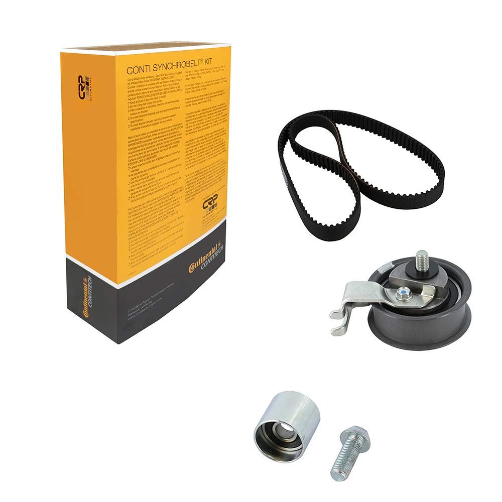 CRP TB306K1 Kit de correa de distribución del motor
