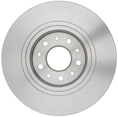ACDelco Advantage 18A2557AC Rotor de frein à disque