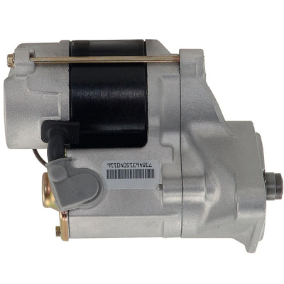ACDelco Professional 337-1091 Motor de arranque