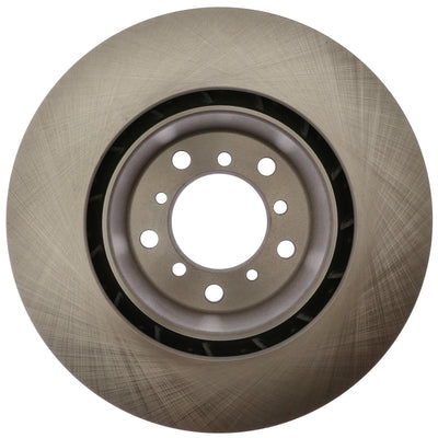 ACDelco Advantage 18A80043A Rotor de freno de disco