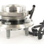 SKF BR930697 Roulement d'essieu et moyeu