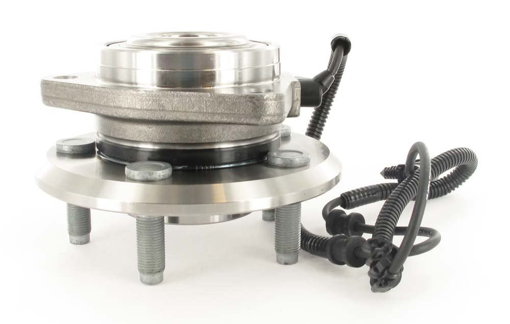 SKF BR930697 Roulement d'essieu et moyeu