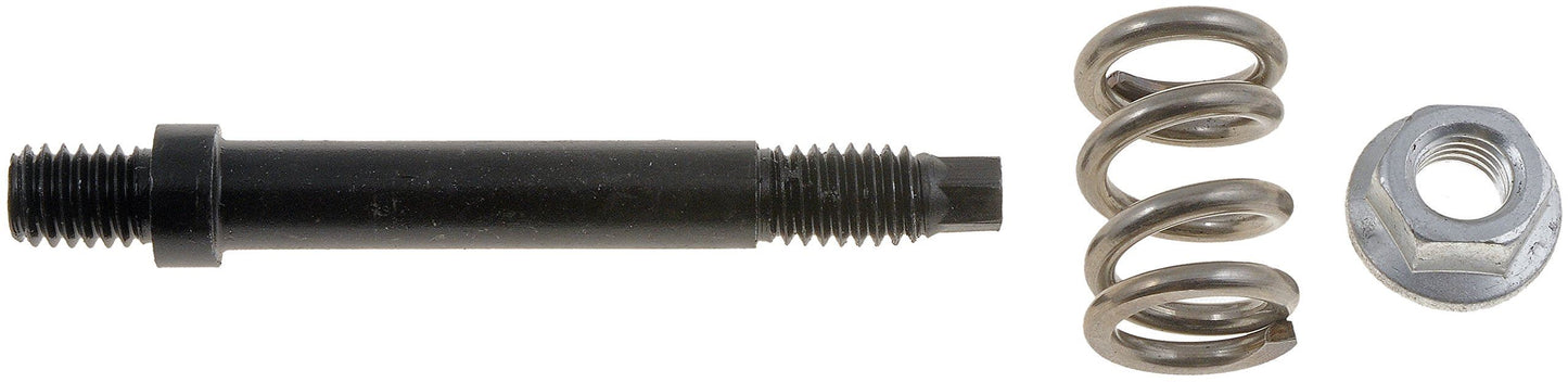 Dorman 03110 Exhaust Manifold Bolt and Spring