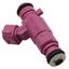 Beck/Arnley 158-0687 Inyector de combustible