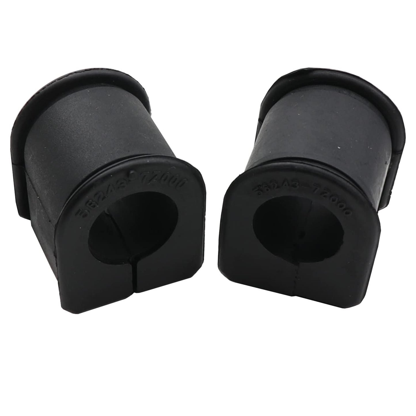 Beck/Arnley 101-6494 Kit de bagues de barre stabilisatrice de suspension