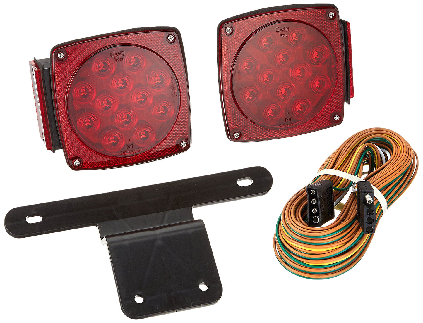 Grote 65320-5 Lighting-Exterior