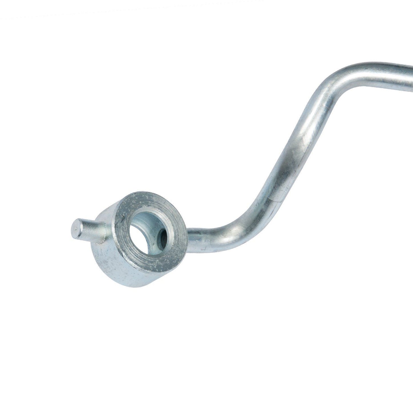 Edelmann 92790 Power Steering Pressure Line Hose Assembly